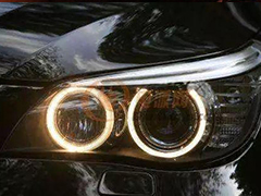 （轉帖）LED大燈已經(jīng)普及，激光大燈還要等多久？